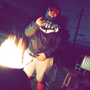 Meet your Posher, Matt